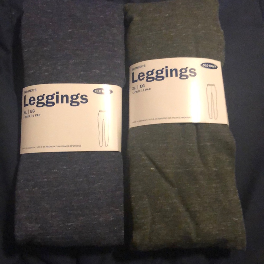 Leggings
